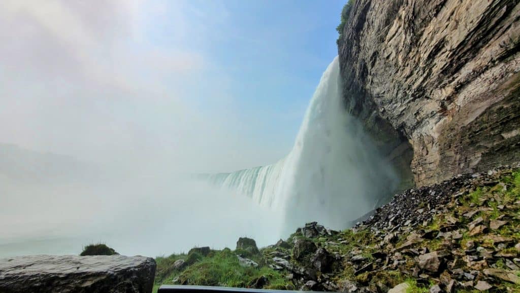 Ultimate Day Trip Guide to Niagara Falls, Ontario